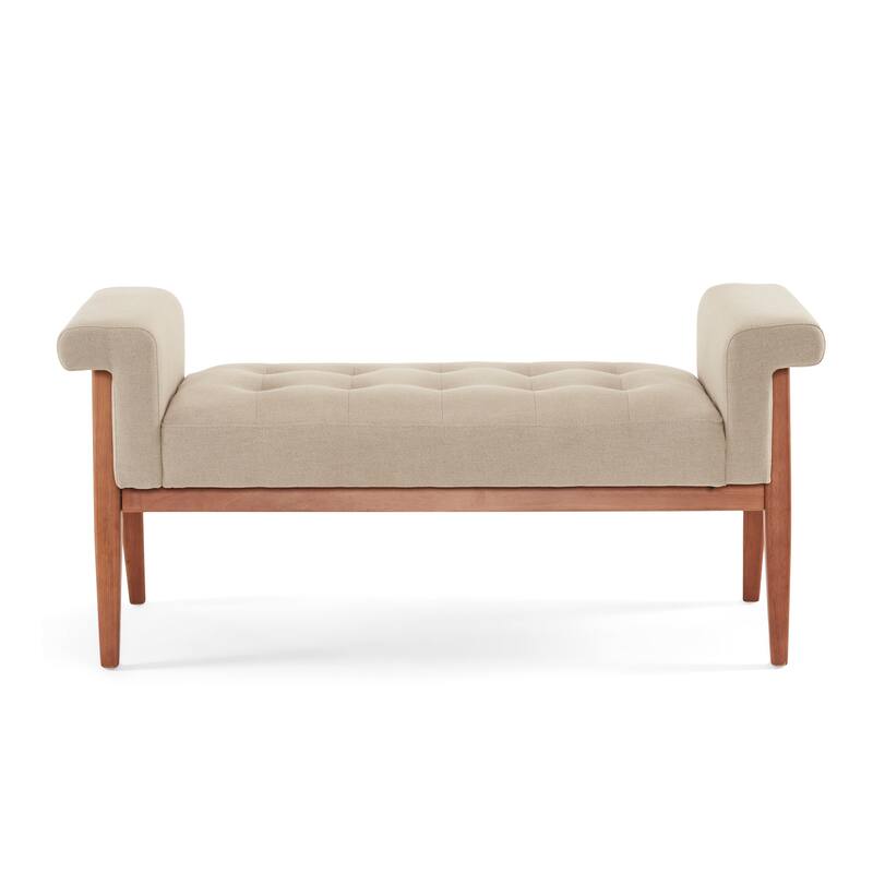 Upholstered Bench for home