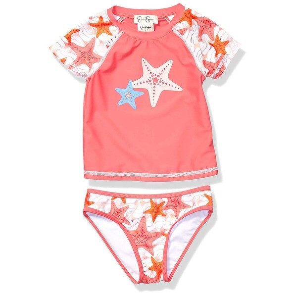 big girl 2 piece outfits