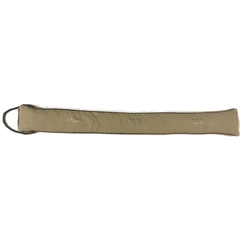 Aromatic Cedar Door Blocker - 33" - Door Blocker - 33"
