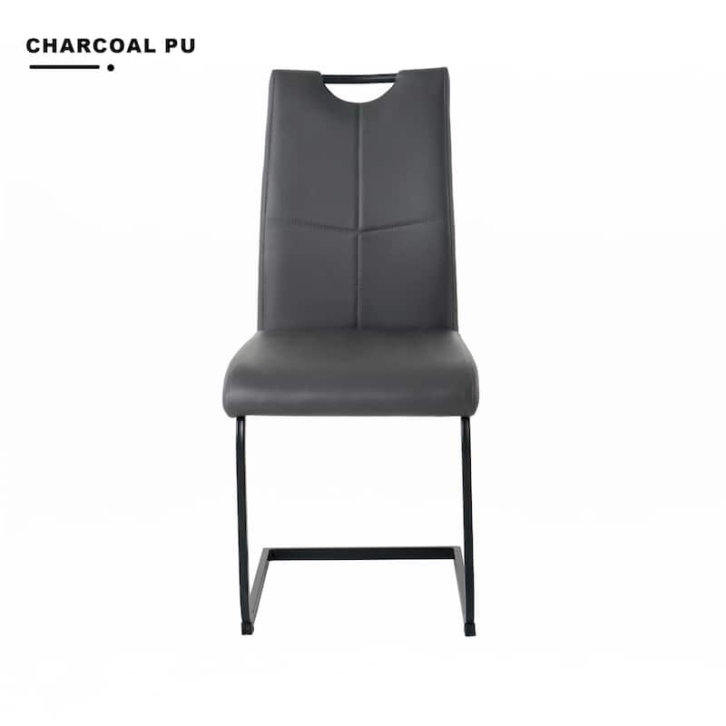 PU Dining Chair living room chair,Side Chair