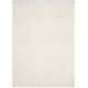 preview thumbnail 64 of 90, SAFAVIEH Polar Shag Bibi Glam Solid 3-inch Extra Thick Rug 4' x 6' - White - Rectangle