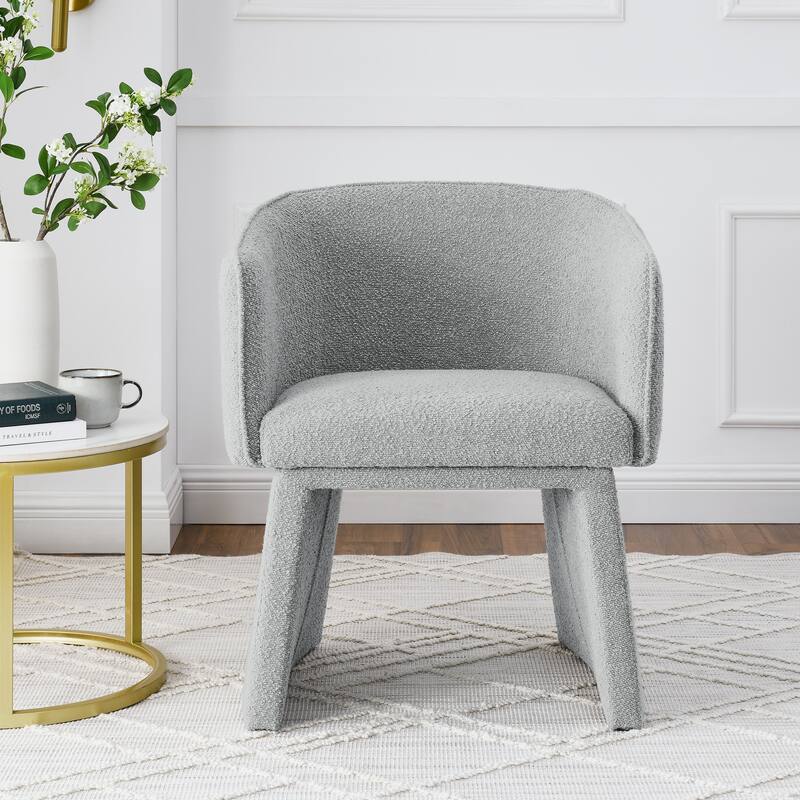 Modern Arm Chairs Leisure Chair Lazy Sofa Chair,Grey