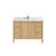 Option Light Natural Teak