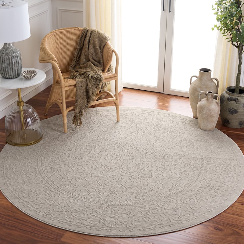 SAFAVIEH Reflection Meelika Area Rug