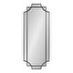 preview thumbnail 21 of 91, Kate and Laurel Minuette Traditional Decorative Framed Wall Mirror