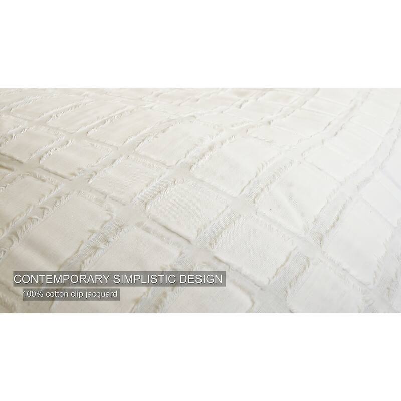 Riverbrook Home Kasuga 6 Piece 100 Percent Cotton Comforter Set