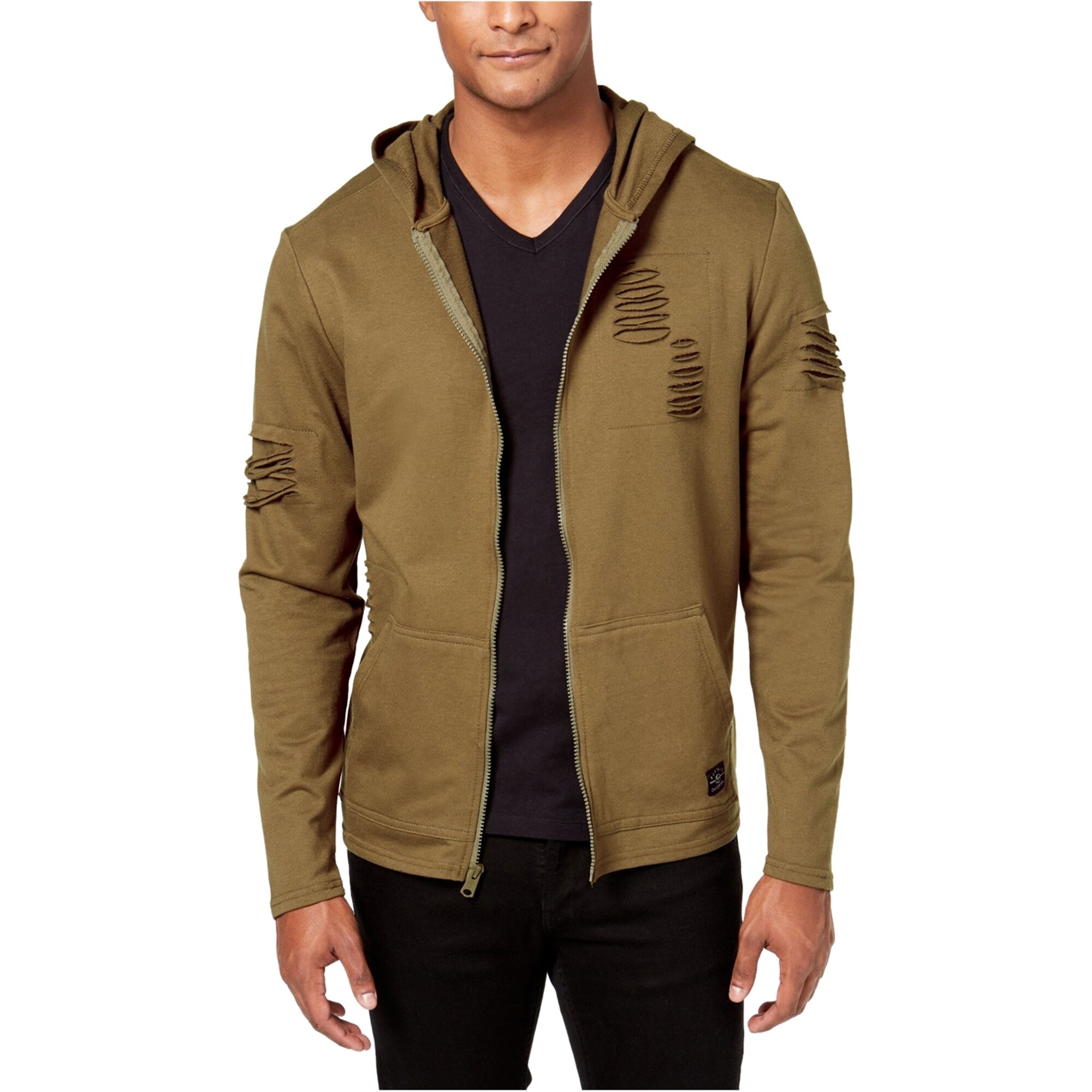 buffalo david bitton sweatshirt