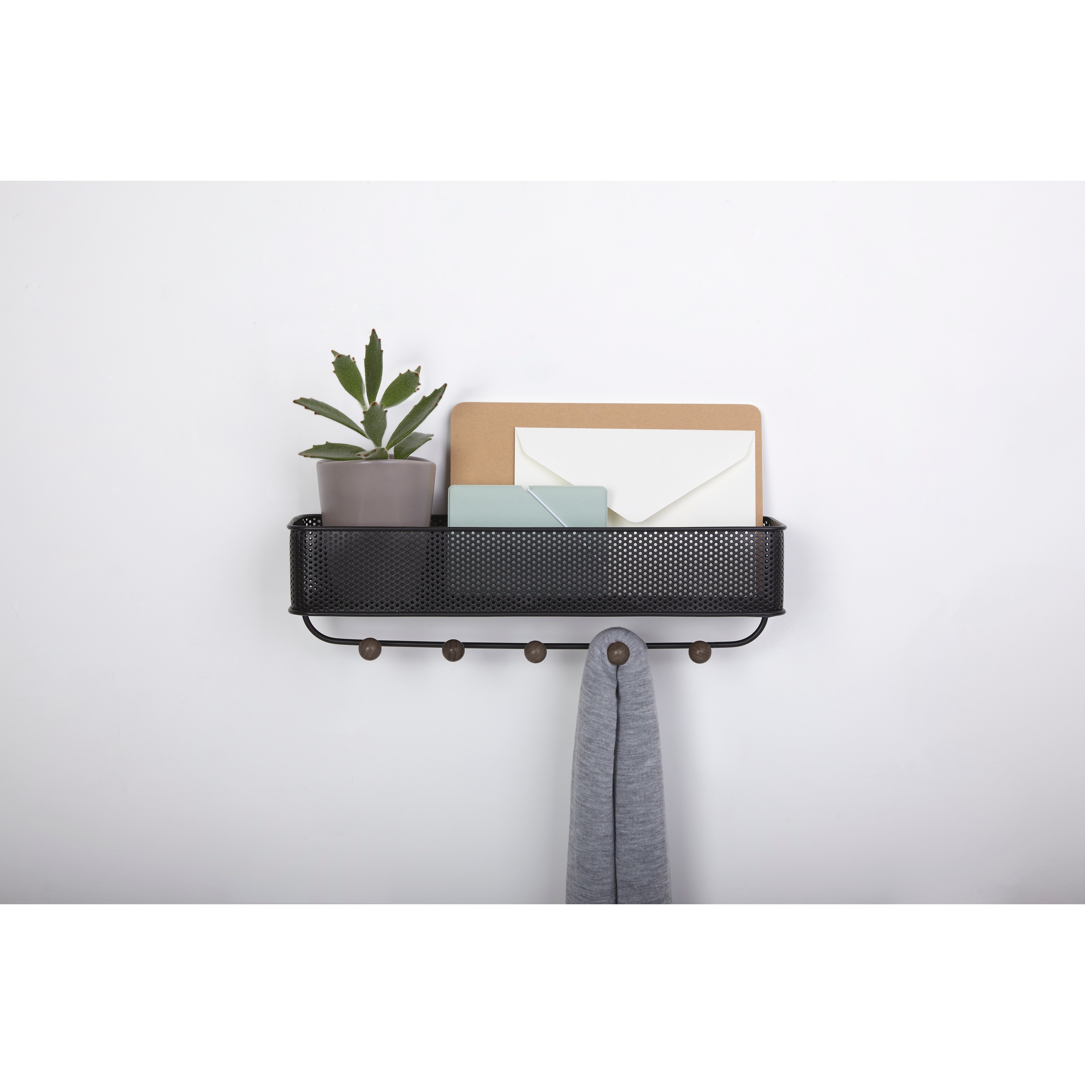 Umbra estique entryway organizer sales