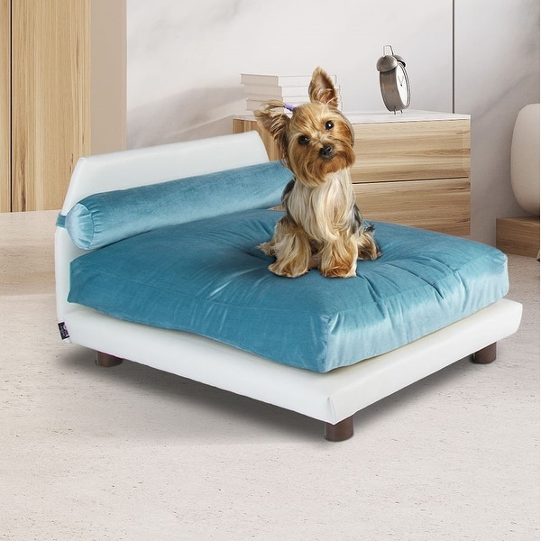 Bed bath and cheap beyond orthopedic dog bed