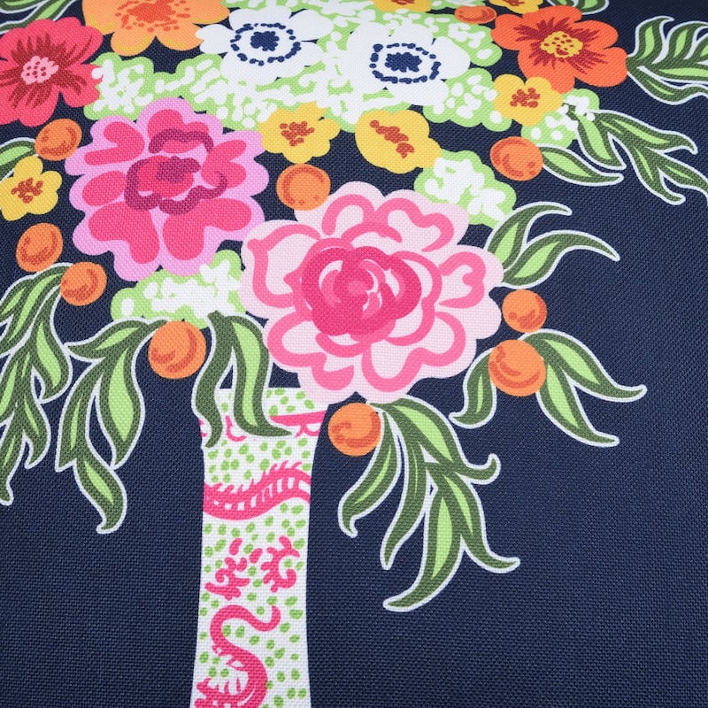 Dann Foley - Double Sided Pillow