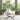 Outdoor Patio Wicker Folding Hanging Chair Rattan Swing Hammock With Cushion and Pillow