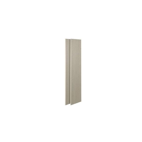 Buy Easy Track Closet Organizers Systems Online At Overstock