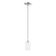 Option Satin Nickel