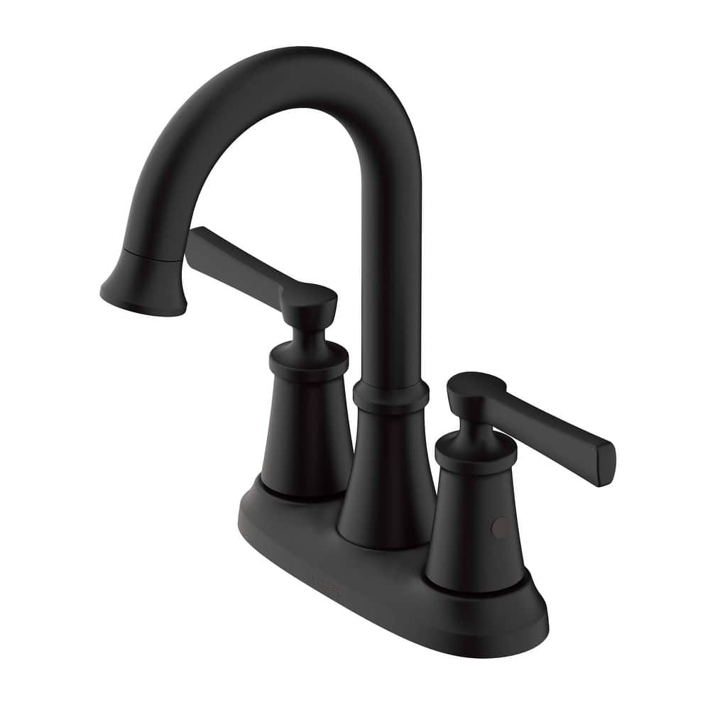 Gerber D307079 Northerly 1.2 GPM Centerset Bathroom Faucet