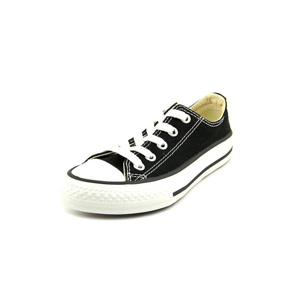 Converse Chuck Taylor All Star HI Round Toe Canvas Sneakers