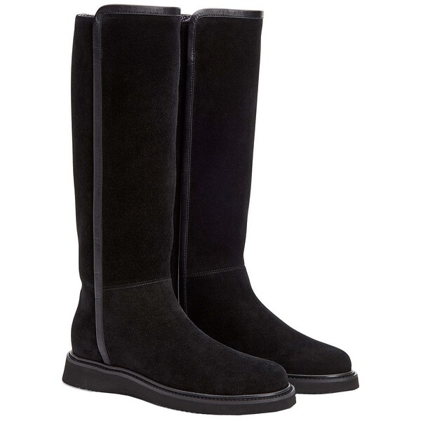 aquatalia winter boots waterproof