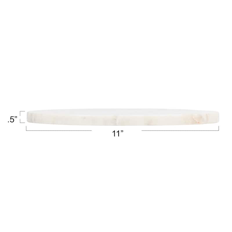 Marble Cheese or Cutting Board