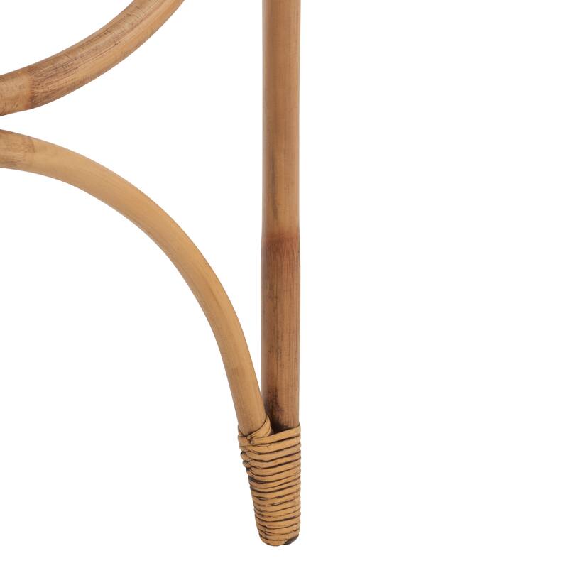 SAFAVIEH Home Collection Kino 3 Tier Towel Hanger - 27" W x 1" D x 67" H