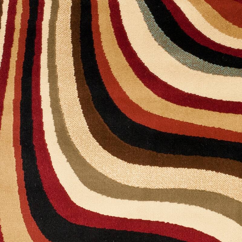 SAFAVIEH Porcello Hamdiye Modern Rug