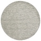 preview thumbnail 70 of 72, SAFAVIEH Handmade Himalaya Alfea Solid Wool Rug 6' Round - Teal - Round