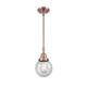 Option Antique Copper / Seedy