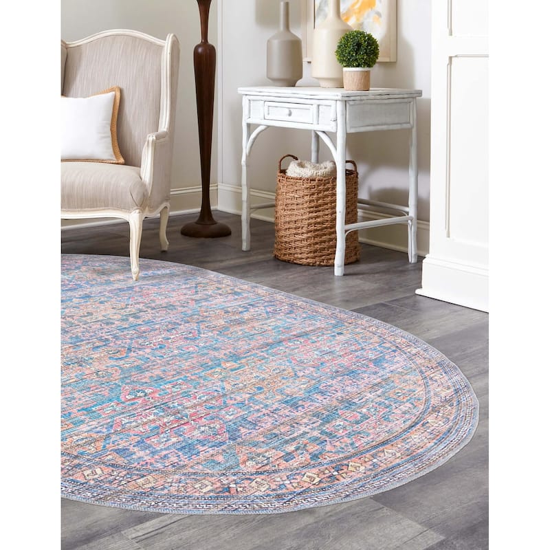 Transitional Pria Collection Area Rug