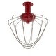 preview thumbnail 4 of 7, Kitchen HQ 4-Quart Stand Mixer Refurbished