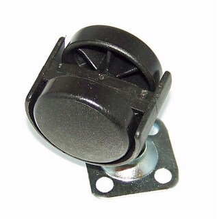 Shop New Oem Haier Air Conditioner Ac Caster Originally Shipped