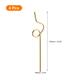 Option Gold Tone