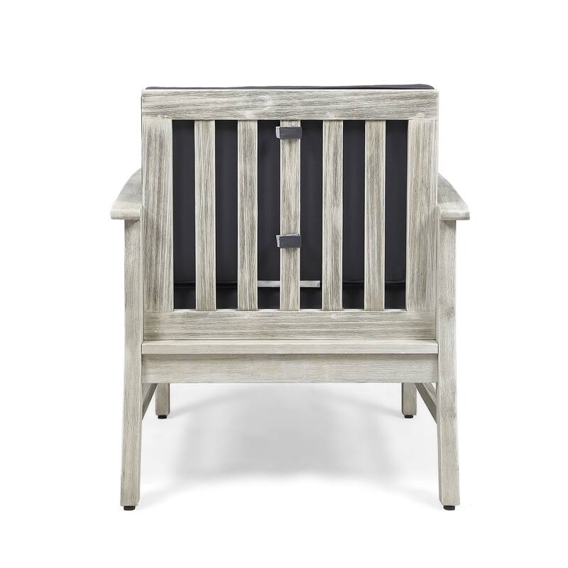 Club Chair Set of 2