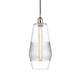 Option Polished Chrome / Clear