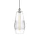 Option Polished Chrome / Clear