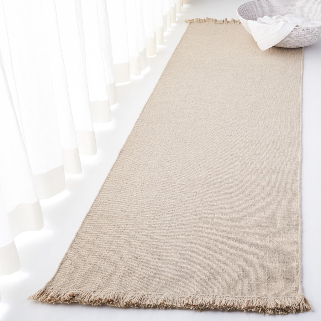 Lauren Ralph Lauren, Conchita Solid Wool Rug.