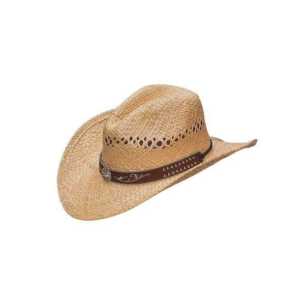 lightweight cowboy hat