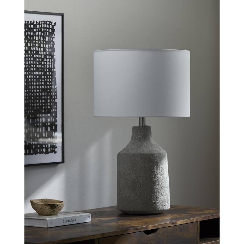 Livabliss Foreman Country Accent Table Lamp