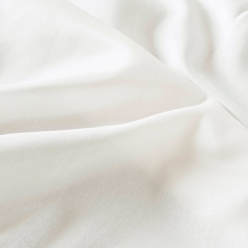 Madison Park Laurel Tufted Semi-Sheer Shower Curtain