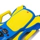 preview thumbnail 104 of 102, 24V Kids Ride On Electric Scooter with Gravity Steering, Music, Helmet & Pads