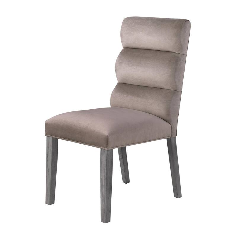 Highmore Upholstered Dining Side Chair (Set of 2)