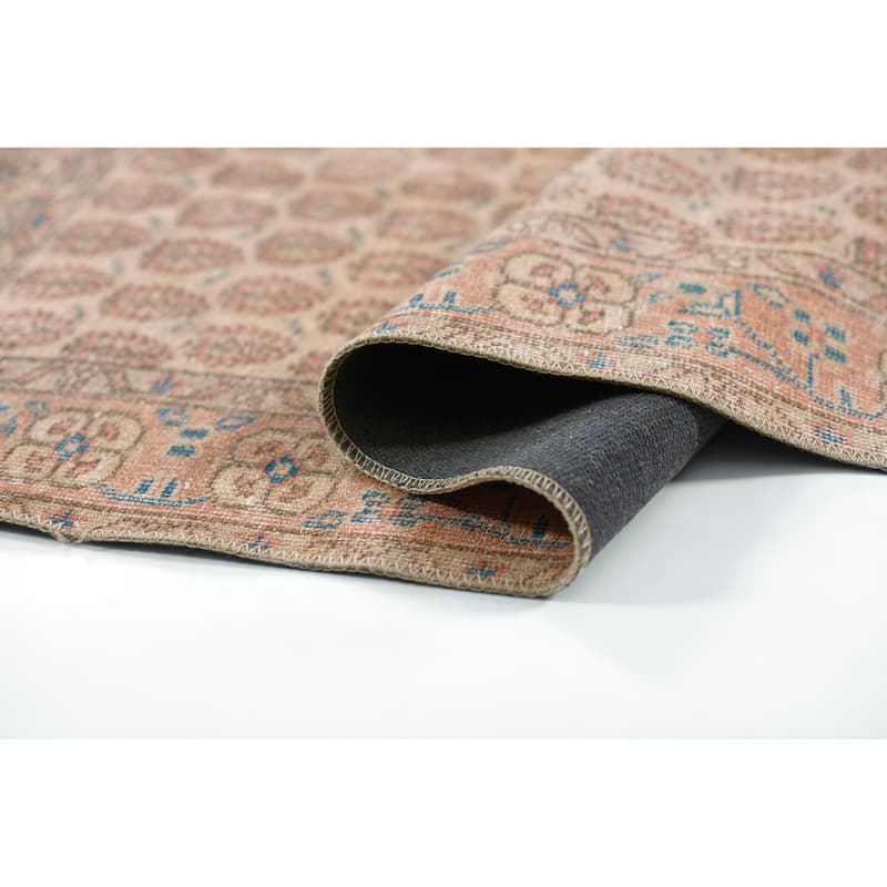 Erin Gates by Momeni Dorset Woodstock Polyester Area Rug