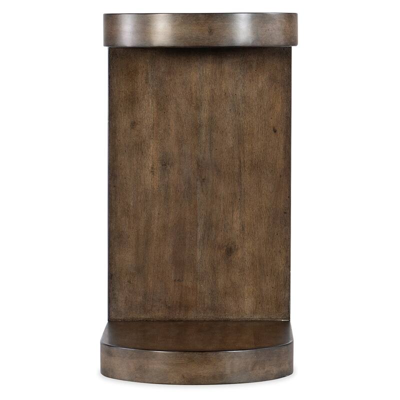 Commerce & Market Accent C Table - 20"W x 13"L x 24"H
