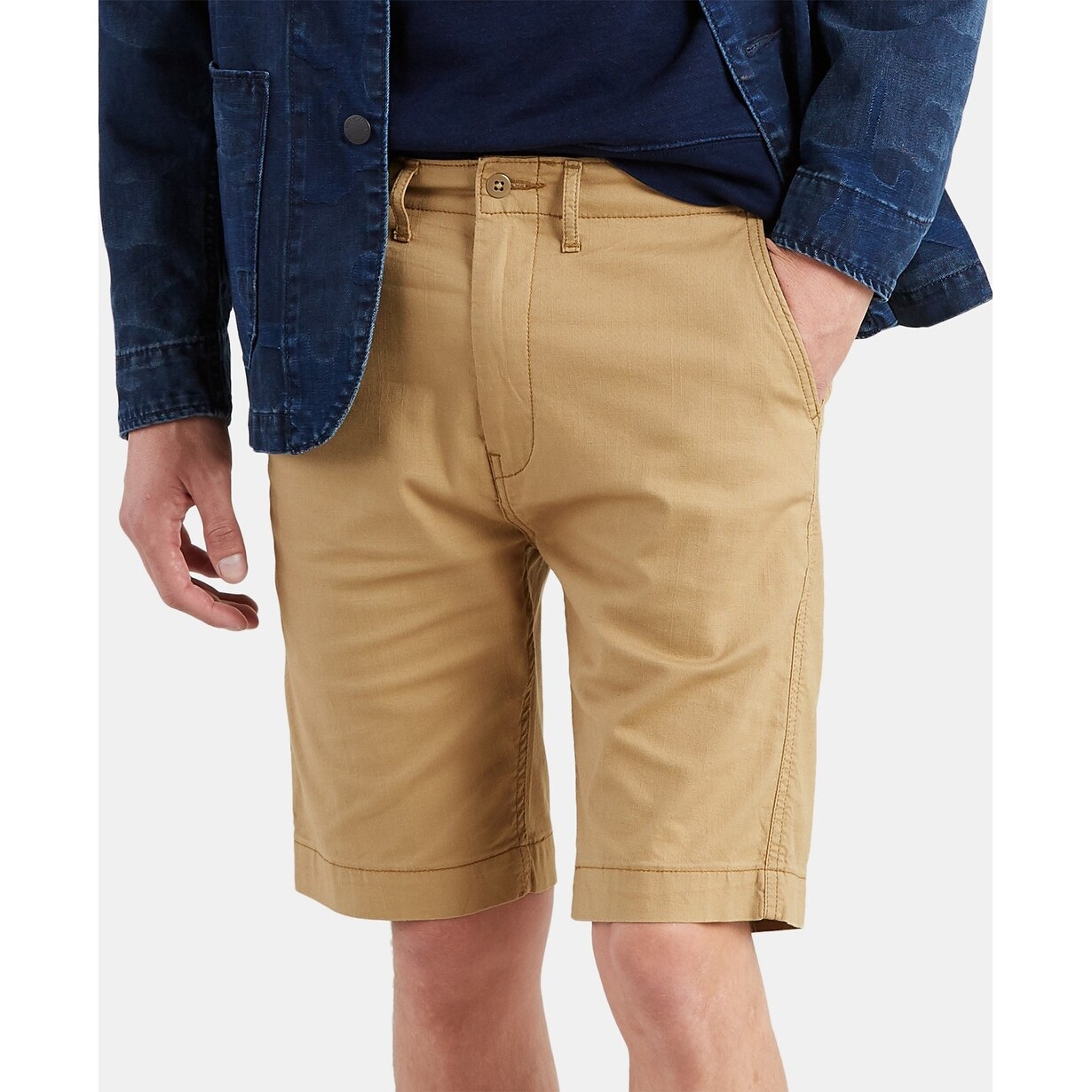levis mens chino shorts