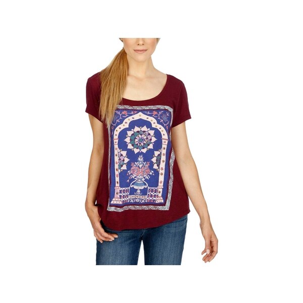 Lucky brand t shirts womens Lucky brand t shirts womens