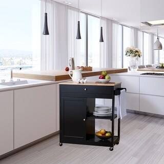 Home styles large create a cart kitchen island