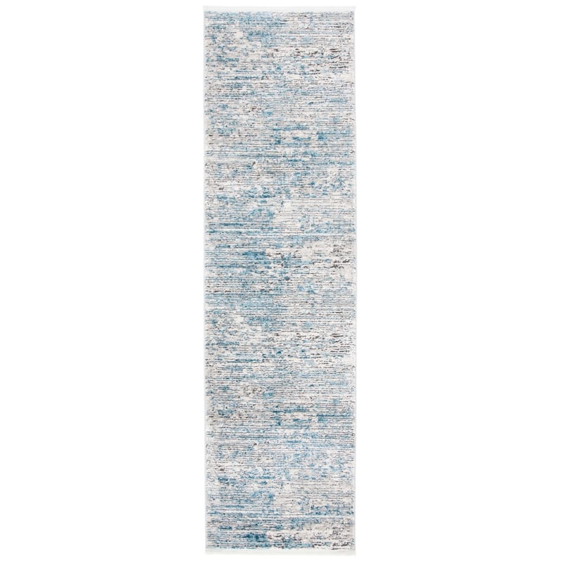 SAFAVIEH Shivan Koertdine Modern Abstract Rug