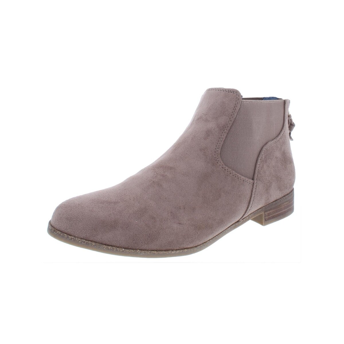 dr scholl's resource bootie