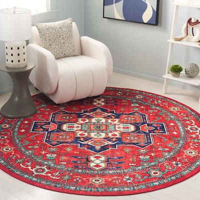 SAFAVIEH Orlando Lilliana Traditional Rug