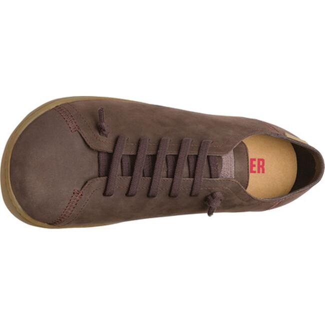 nubuck box camper