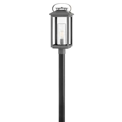 Hinkley Lighting Atwater 12v 1 Light 3.5w 23" Tall Coastal Elements