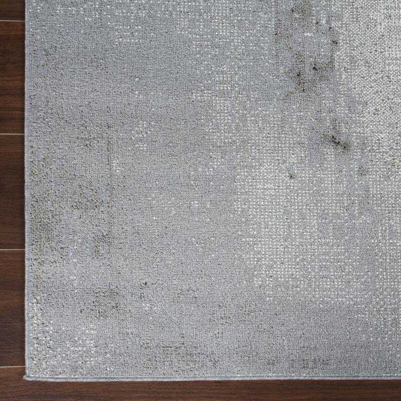 Machine Washable Liam Rug