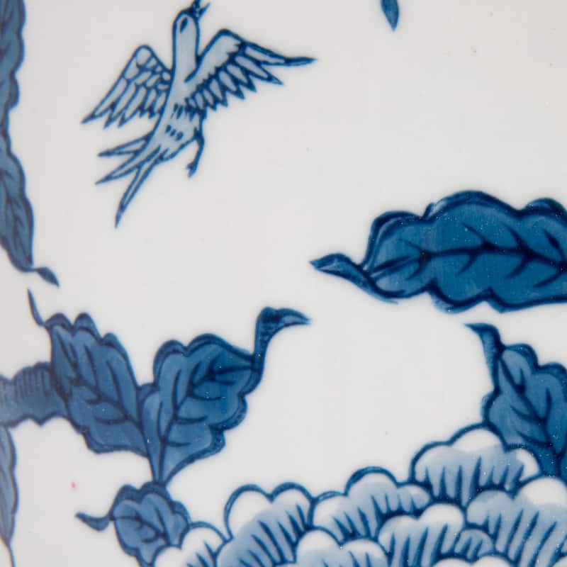 Ceramic Umbrella Stand